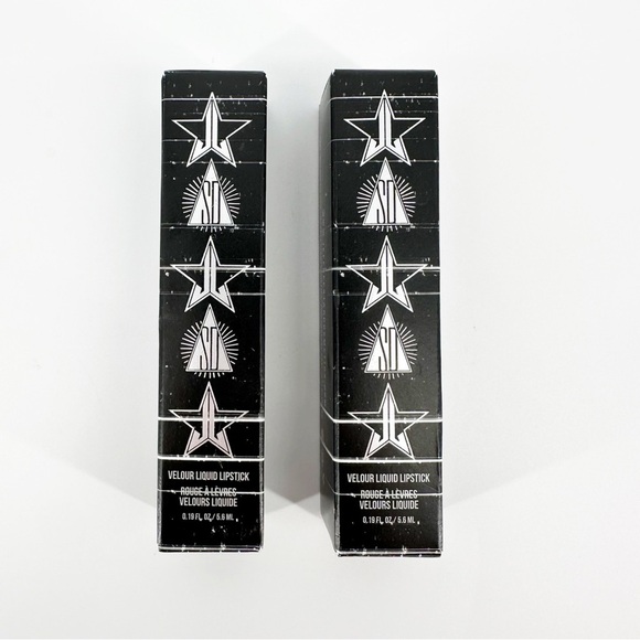 2 Jeffree Star Velour Liquid Lipstick in Shane - Picture 2 of 4